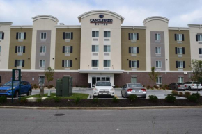  Candlewood Suites - Nashville Metro Center, an IHG Hotel  Нашвилл